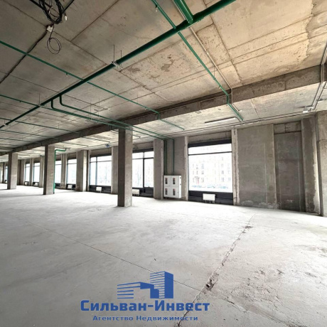 Фотография Продается офисное помещение по адресу г. Минск, Свердлова ул., д. 11 - фото 12