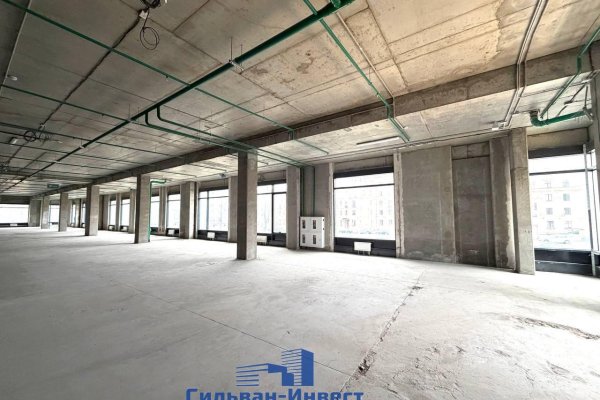 Продается офисное помещение по адресу г. Минск, Свердлова ул., д. 11 - фото 12