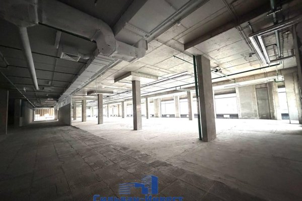 Продается офисное помещение по адресу г. Минск, Свердлова ул., д. 11 - фото 11