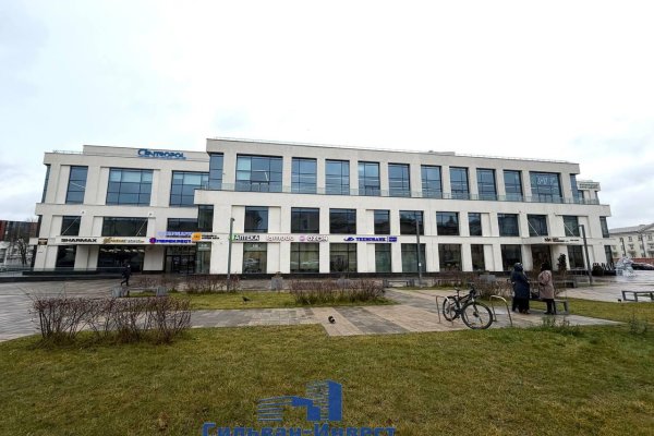 Продается офисное помещение по адресу г. Минск, Свердлова ул., д. 11 - фото 18