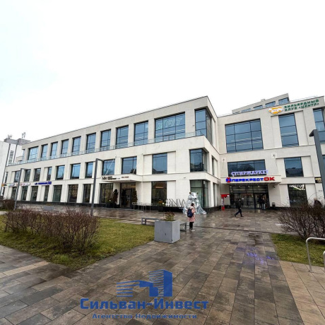 Фотография Продается офисное помещение по адресу г. Минск, Свердлова ул., д. 11 - фото 17