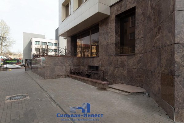 Продается торговое помещение по адресу г. Минск, Киселева ул., д. 17 - фото 3