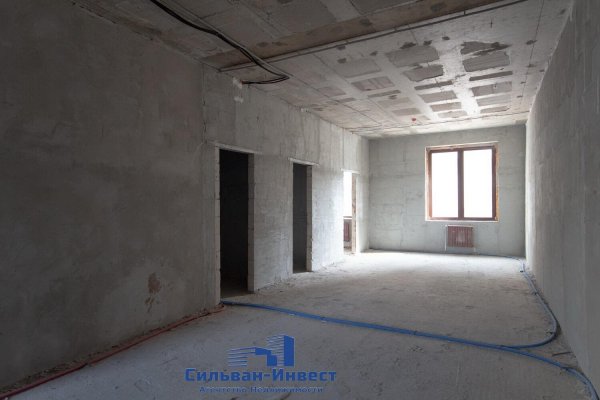 Продается торговое помещение по адресу г. Минск, Киселева ул., д. 17 - фото 15