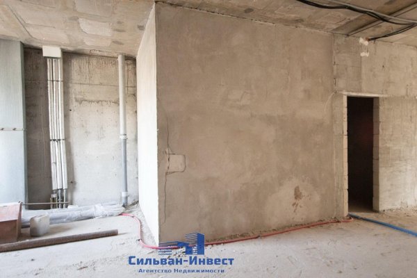 Продается торговое помещение по адресу г. Минск, Киселева ул., д. 17 - фото 17