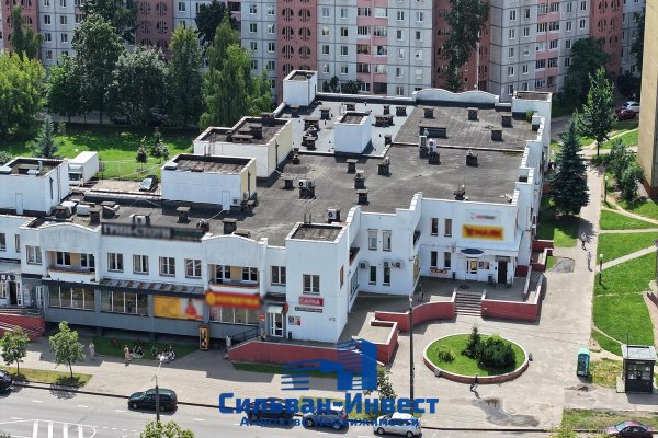 Продается офисное помещение по адресу г. Минск, Лынькова ул., д. 19 к. 2 - фото 13