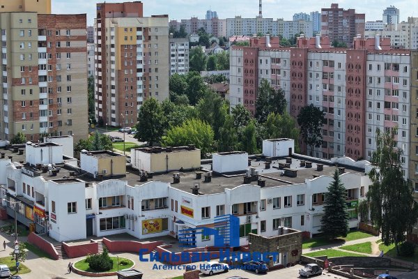 Продается офисное помещение по адресу г. Минск, Лынькова ул., д. 19 к. 2 - фото 12