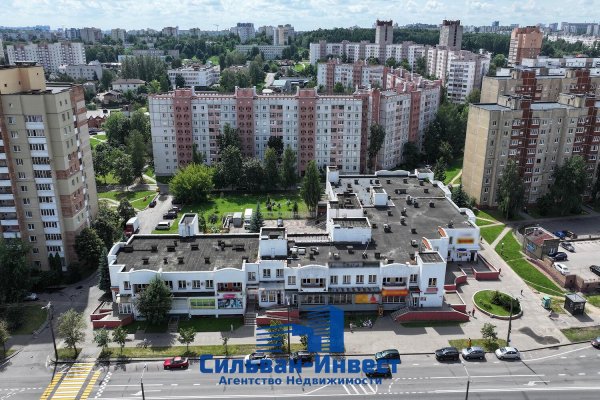 Продается офисное помещение по адресу г. Минск, Лынькова ул., д. 19 к. 2 - фото 11