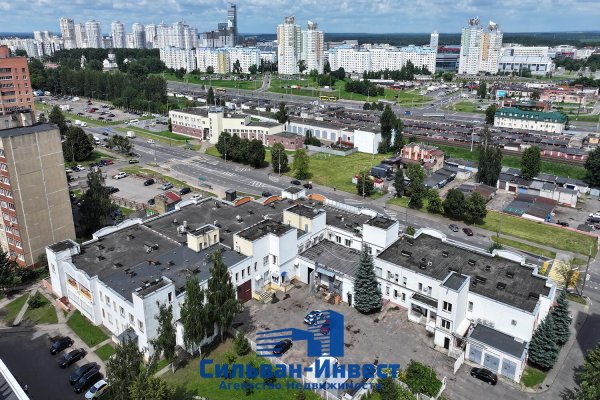Продается офисное помещение по адресу г. Минск, Лынькова ул., д. 19 к. 2 - фото 14