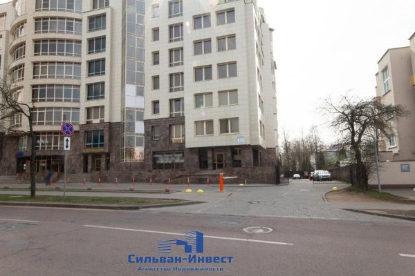 Продается торговое помещение по адресу г. Минск, Киселева ул., д. 17 - фото 17