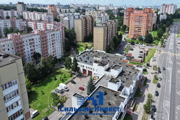 Продается офисное помещение по адресу г. Минск, Лынькова ул., д. 19 к. 2 - фото 20