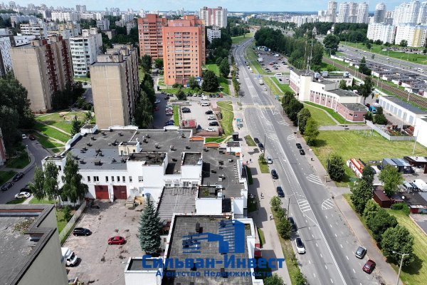 Продается офисное помещение по адресу г. Минск, Лынькова ул., д. 19 к. 2 - фото 18