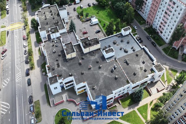 Продается офисное помещение по адресу г. Минск, Лынькова ул., д. 19 к. 2 - фото 16