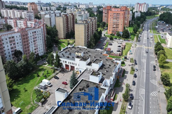 Продается офисное помещение по адресу г. Минск, Лынькова ул., д. 19 к. 2 - фото 19