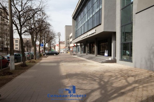 Продается торговое помещение по адресу г. Минск, Киселева ул., д. 17 - фото 20