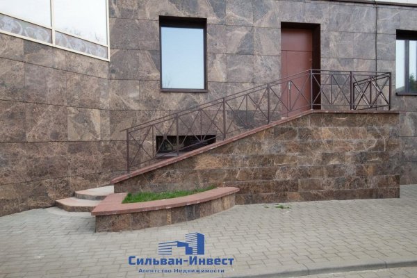Продается торговое помещение по адресу г. Минск, Киселева ул., д. 17 - фото 4
