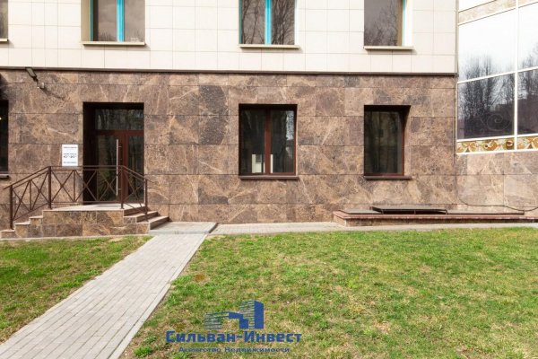 Продается торговое помещение по адресу г. Минск, Киселева ул., д. 17 - фото 13