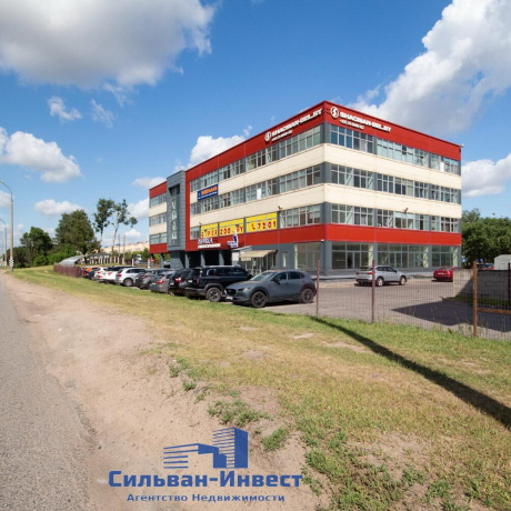 Фотография Продается производственное/складское помещение по адресу г. Минск, Уборевича ул., д. 95 к. а - фото 4