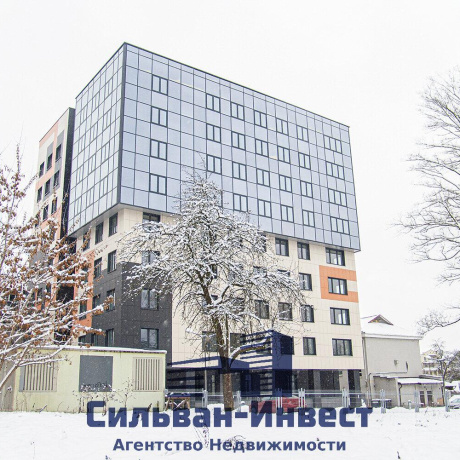 Фотография Сдается офисное помещение по адресу г. Минск, Амураторская ул., д. 4 к. 2 - фото 3