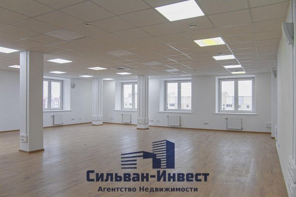 Сдается офисное помещение по адресу г. Минск, Амураторская ул., д. 4 к. 2 - фото 12