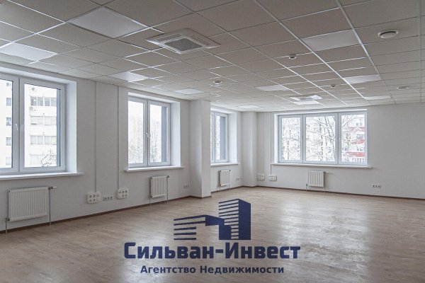 Сдается офисное помещение по адресу г. Минск, Амураторская ул., д. 4 к. 2 - фото 10