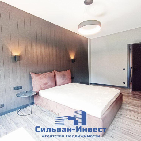 Фотография 3-комнатная квартира по адресу Панфилова ул., д. 2 - фото 20