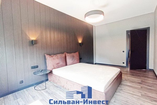 3-комнатная квартира по адресу Панфилова ул., д. 2 - фото 20