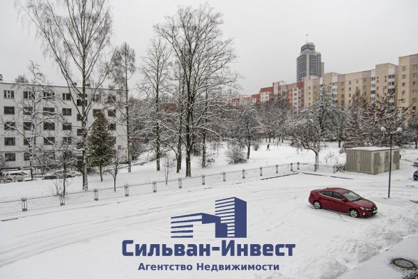 Сдается офисное помещение по адресу г. Минск, Амураторская ул., д. 4 к. 2 - фото 15