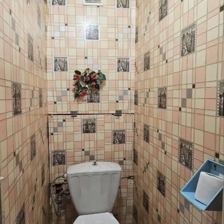 Фотография 1-комнатная квартира по адресу Логойский тракт, д. 37 к. 1 - фото 6