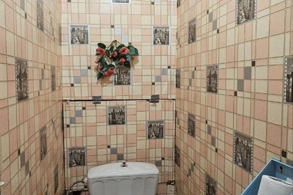 1-комнатная квартира по адресу Логойский тракт, д. 37 к. 1 - фото 6