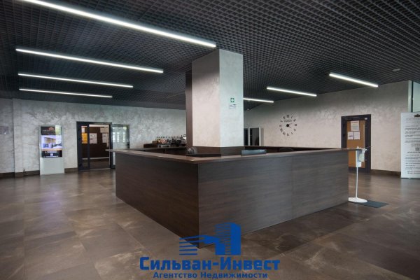 Сдается офисное помещение по адресу г. Минск, Кульман ул., д. 35 к. А - фото 6