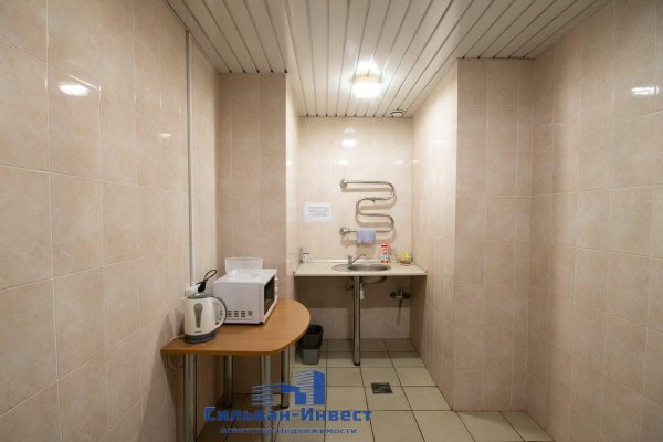 Продается производственное/складское помещение по адресу г. Минск, Уборевича ул., д. 95 к. а - фото 18