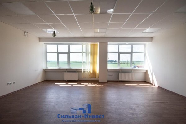 Продается производственное/складское помещение по адресу г. Минск, Уборевича ул., д. 95 к. а - фото 16