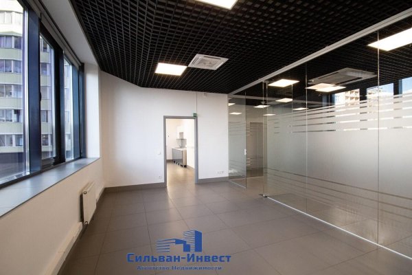 Сдается офисное помещение по адресу г. Минск, Кульман ул., д. 35 к. А - фото 12