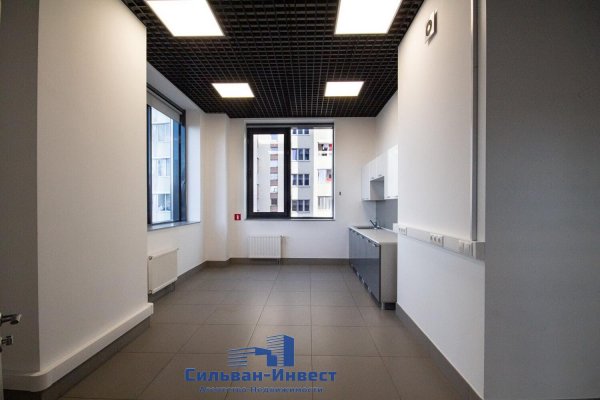 Сдается офисное помещение по адресу г. Минск, Кульман ул., д. 35 к. А - фото 20
