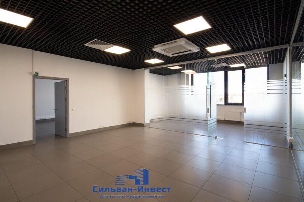 Сдается офисное помещение по адресу г. Минск, Кульман ул., д. 35 к. А - фото 16