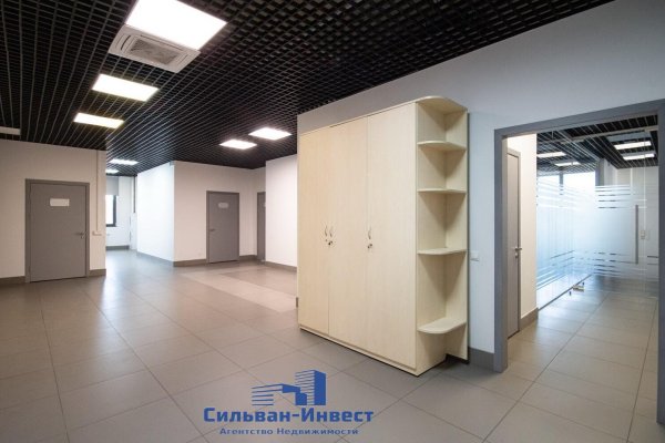Сдается офисное помещение по адресу г. Минск, Кульман ул., д. 35 к. А - фото 19