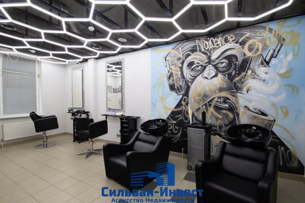 Продается торговое помещение по адресу г. Минск, Скрипникова ул., д. 1 - фото 16