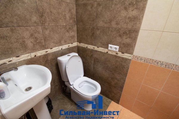 Продается торговое помещение по адресу г. Минск, Скрипникова ул., д. 1 - фото 20