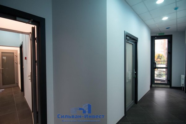 Продается производственное/складское помещение по адресу г. Минск, Гинтовта ул., д. 28 к. в - фото 12