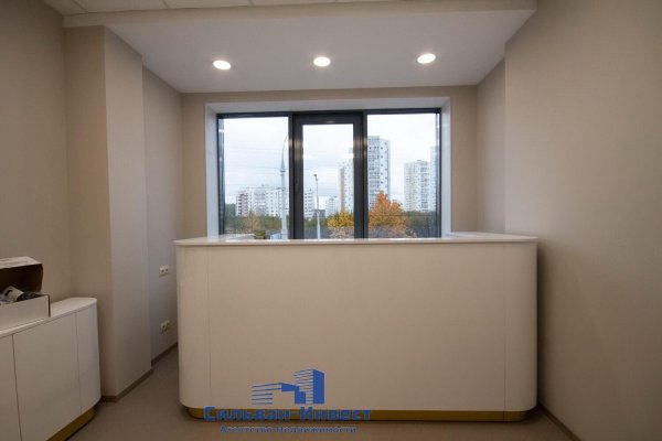 Продается производственное/складское помещение по адресу г. Минск, Гинтовта ул., д. 28 к. в - фото 13