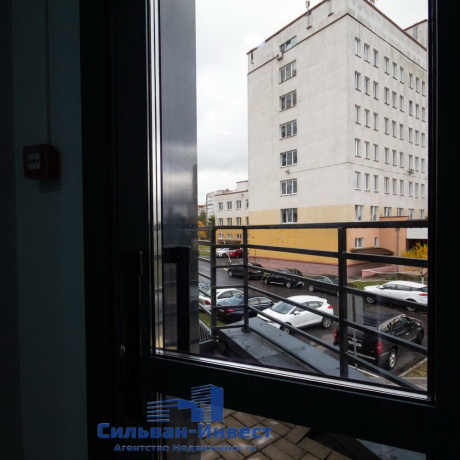 Фотография Продается производственное/складское помещение по адресу г. Минск, Гинтовта ул., д. 28 к. в - фото 16