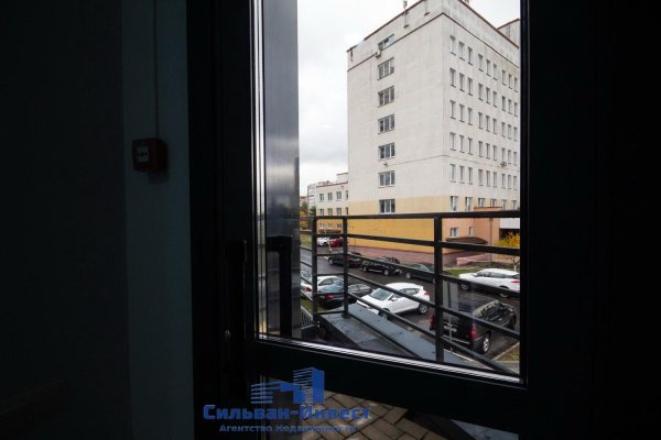 Продается производственное/складское помещение по адресу г. Минск, Гинтовта ул., д. 28 к. в - фото 16