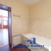 Фотография Продается коттедж аг. Колодищи, Михайлов Кут ул. - фото 19