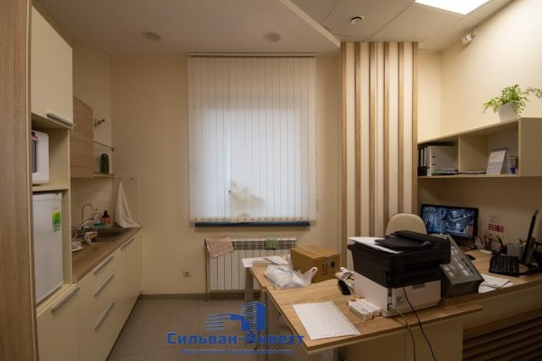 Продается производственное/складское помещение по адресу г. Минск, Гинтовта ул., д. 28 к. в - фото 7