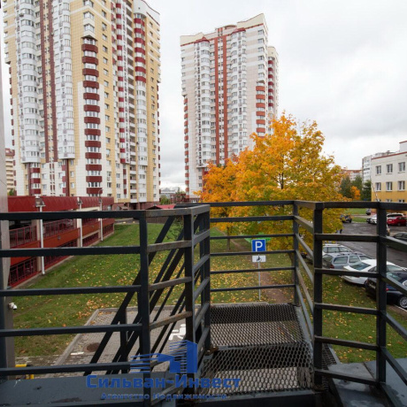 Фотография Продается производственное/складское помещение по адресу г. Минск, Гинтовта ул., д. 28 к. в - фото 17