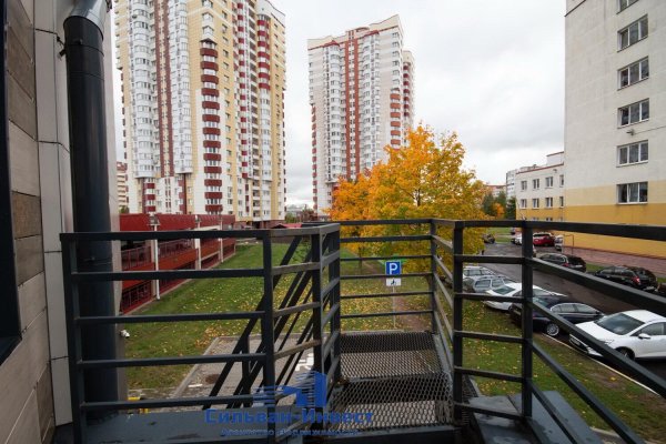 Продается производственное/складское помещение по адресу г. Минск, Гинтовта ул., д. 28 к. в - фото 17