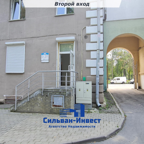 Фотография Сдается торговое помещение по адресу г. Минск, Первомайская ул., д. 15 - фото 7