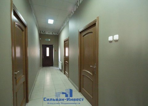 Сдается офисное помещение по адресу г. Минск, Мястровская ул., д. 1 - фото 6