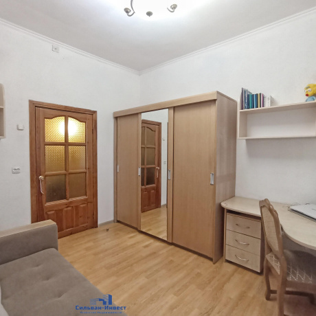 Фотография 3-комнатная квартира по адресу Пинская ул., д. 16 - фото 6