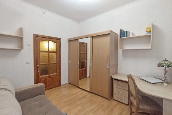 3-комнатная квартира по адресу Пинская ул., д. 16 - фото 6